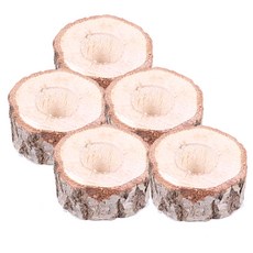 사필풍 곤충 참나무 먹이접시 1구, 5개