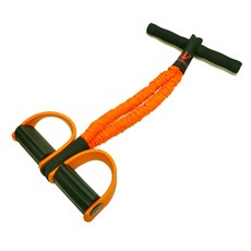 훼르자 로윙 전신 튜빙밴드, 오렌지, 1개