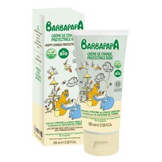 Barbapapa Baby 屁屁霜, 100ml, 1條