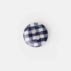 HR大鈕扣 威靈頓 NO47 鈕扣 13mm, 混合顏色, 12個