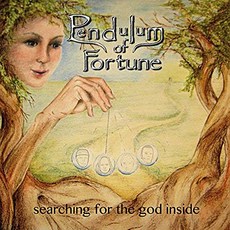 펜듈럼 오브 포춘 - Searching For The God Inside EU수입반, 1CD