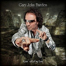 Gary Barden - Rock 'n' Roll My Soul EU수입반, 1CD