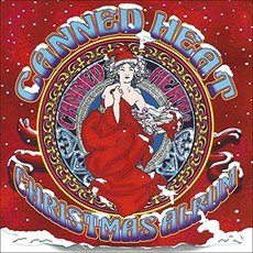 Canned Heat - Christmas Album EU수입반, 1CD