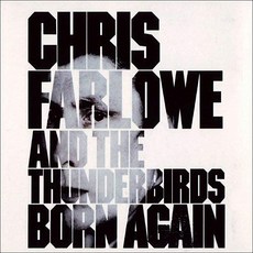 Chris Farlowe - 重生數位重製版 EUkg, 1CD