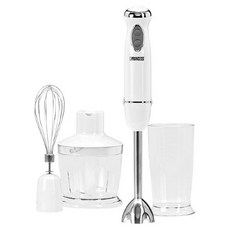 PRINCESS 三合一手持攪拌機 PD-A5000