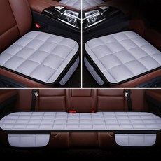 Ants 三明治坐墊 口袋型, 灰色, 1套