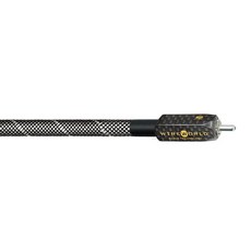 와이어월드 Coaxial Platinum Starlight 8 케이블 0.5m, 1개