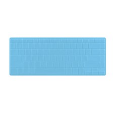 카라스 칼라스킨 삼성 노트북 NT350V4C NT455R4J NP355V4C 키스킨 SS12, 블루, 1개