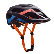 큐브 프로 팀라인 헬멧, 블랙, 1개