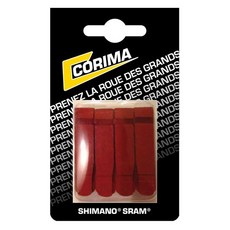 CORIMA 碳纖維自行車剎車片 Shimano 類型, 4件