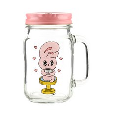 에스더러브스유 커피버니 드링크자, 473ml, 1개