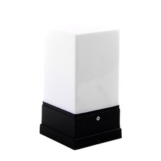 Solar Mart迷你電動門廊燈 9119, 混色