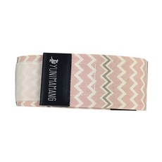 yunimamang 尿布收納綁帶, 波紋款