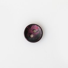 HR大鈕扣 卡特曼杜鈕扣 NO46 13mm, 混合顏色, 12入