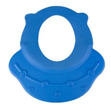 Petit Bebe 洗髮套 S號, 藍色