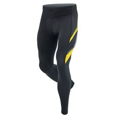 MCN 9부 옐로우 맥스 패드 바지 MP9-YELLOW MAX
