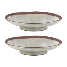 設計 Dosi 圓盤 Seinto Yubaek, 4件, 板 4p