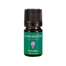 SYNERGY 薰衣草油, 5ml, 1入