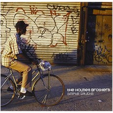 Holmes Brothers - Simple Truths 미국수입반, 1CD
