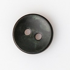 HR大鈕扣 加德滿都鈕扣 NO43 13mm, 混合顏色, 12個