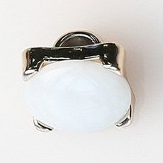 HR大鈕扣 卡特曼杜鈕扣 NO3 13mm, 混合顏色, 12入