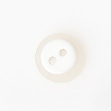 HR大鈕扣 首爾 NO31 鈕扣 13mm, 混合顏色, 12入