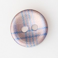 HR大鈕扣 加德滿都鈕扣 NO40 13mm, 混合顏色, 12個