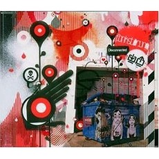 Funkstorung - 脫離歐盟進口集團, 1CD