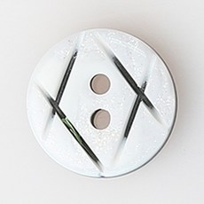 HR大鈕扣 加德滿都鈕扣 NO32 13mm, 混合顏色, 12個