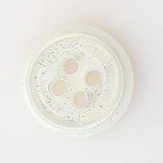 HR大鈕扣 加德滿都鈕扣 NO31 13mm, 混合顏色, 12個