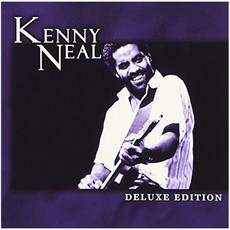 Kenny Neal - Deluxe Edition 미국수입반, 1CD