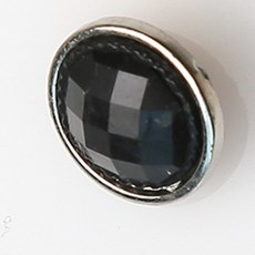 HR大鈕扣 加德滿都鈕扣 NO16 13mm, 混合顏色, 12個