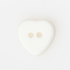 HR大鈕扣 Seoul NO17 鈕扣 13mm, 單一顏色, 12個