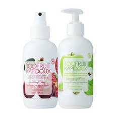 TOOFRUIT capido 發套, 1套