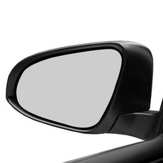 Urbain Class 汽車後視鏡廣角鏡片貼, 1個, Actyon/Actyon Sports Compatible（2005 年 9 月 - 2011 年 12 月）第 68 部分