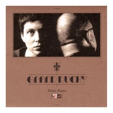 大公國 - Petits Fours 英國進口級, 1CD