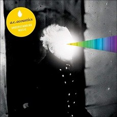 AC Acoustics - 理解音樂 영국kg, 1CD