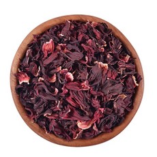 골든허브 히비스커스 잎, 500g, 1개, 1개