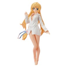 native 限定 Figma Sekirara Aya Kagura Morning Coffee Ver Figure, 1個