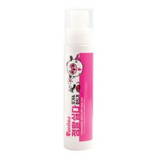 뿌띠슈 정말싫다 유아용 모기 앤 진드기 퇴치제, 100ml, 1개