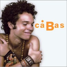 CABAS-CABAS美國進口級, 1CD