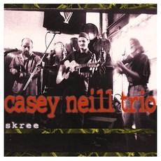 Casey Neill - Skree US수입반, 1CD