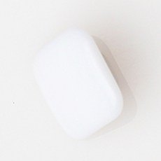 HR大鈕扣 首爾 NO46 鈕扣 13mm, 單一顏色, 12個