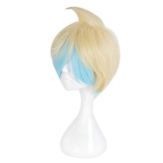 파티복닷컴 파티가발091, 멀티