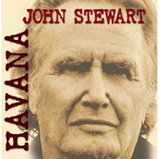 John Stewart - Havana US수입반, 1CD