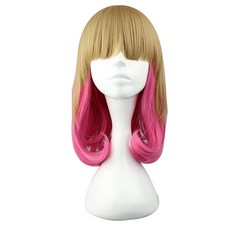 파티복닷컴 파티가발071, 멀티
