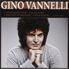 GINO VANNELLI - GINO VANNELLI EU수입반, 1CD