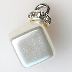 HR大鈕扣 加德滿都鈕扣 13mm, NO47, 12個