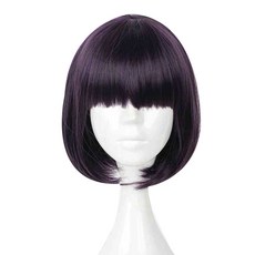 partybok.com 派對假髮 096, 紫色的
