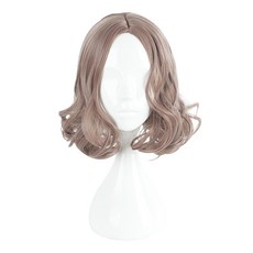 파티복닷컴 파티가발151, 핑크